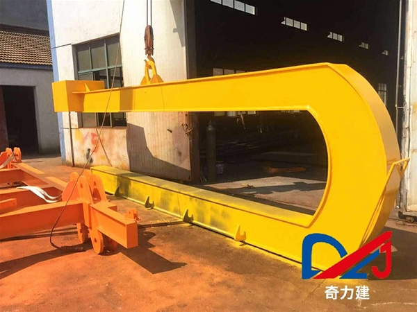 10T线材吊具